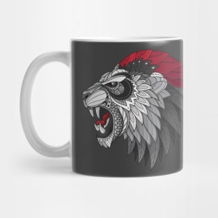 The Lion King Mug